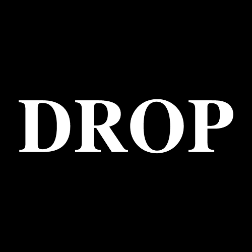 drop