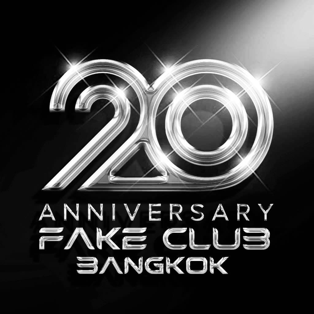 fake club