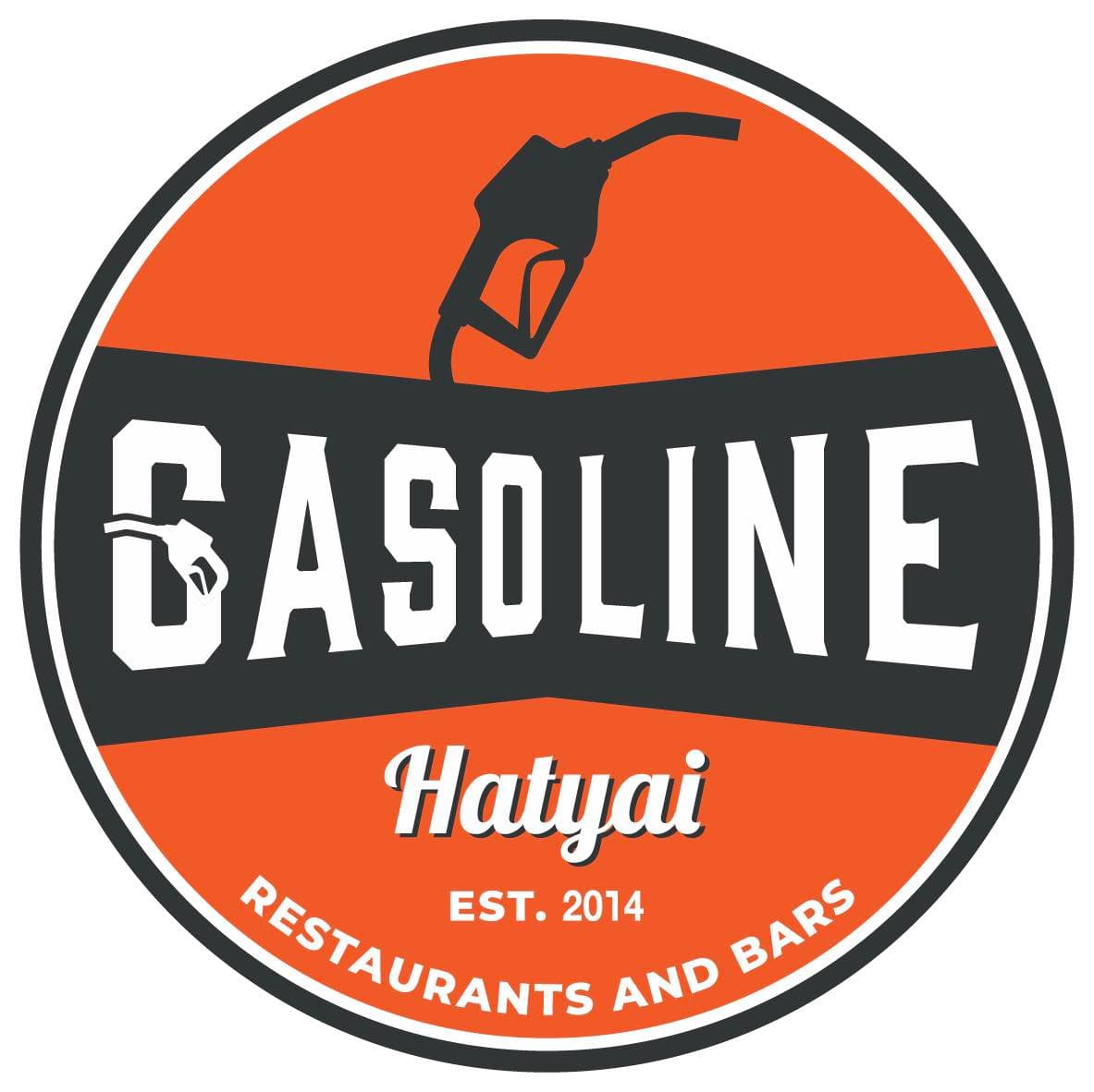 gasoline
