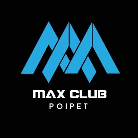 maxclub poipet