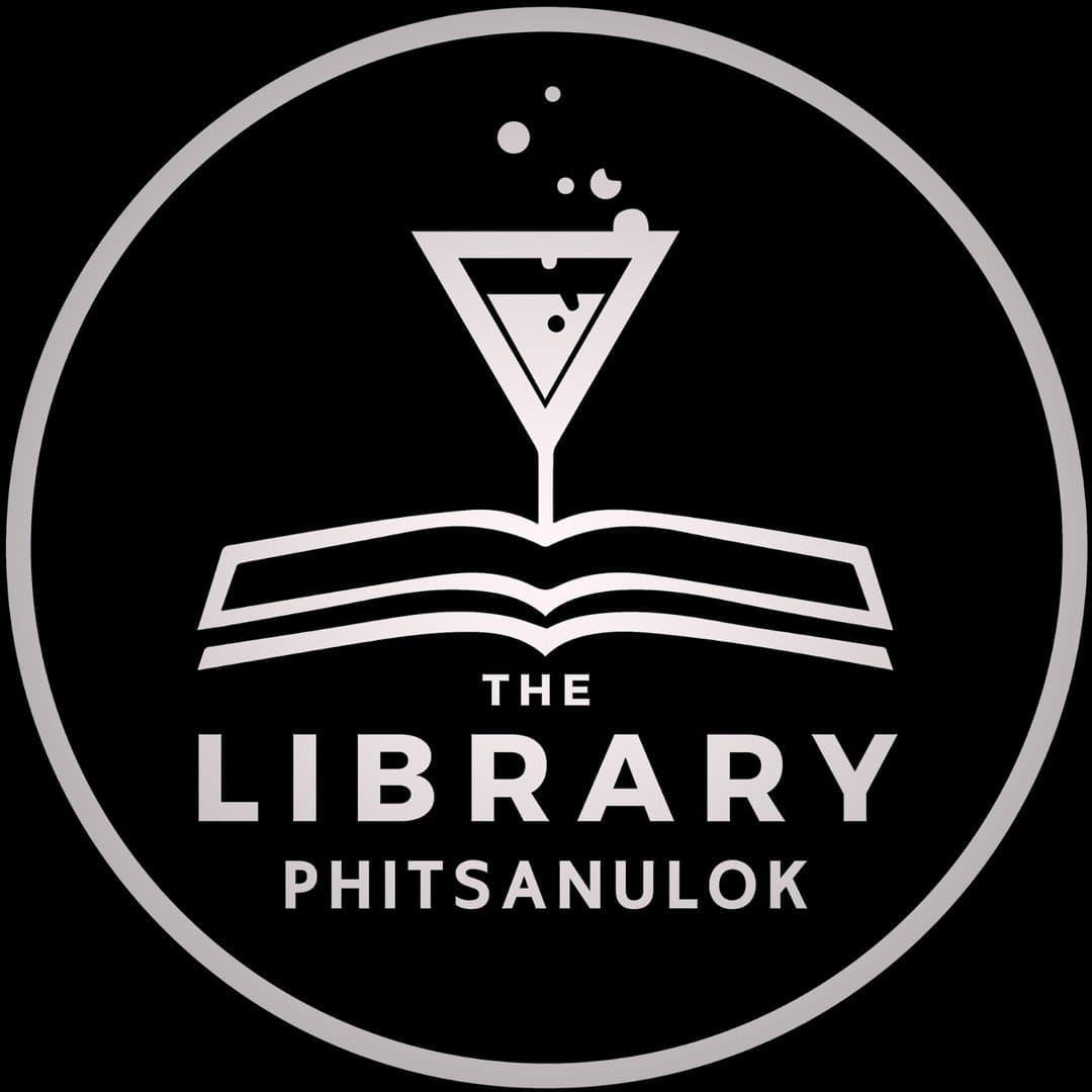 the library bar
