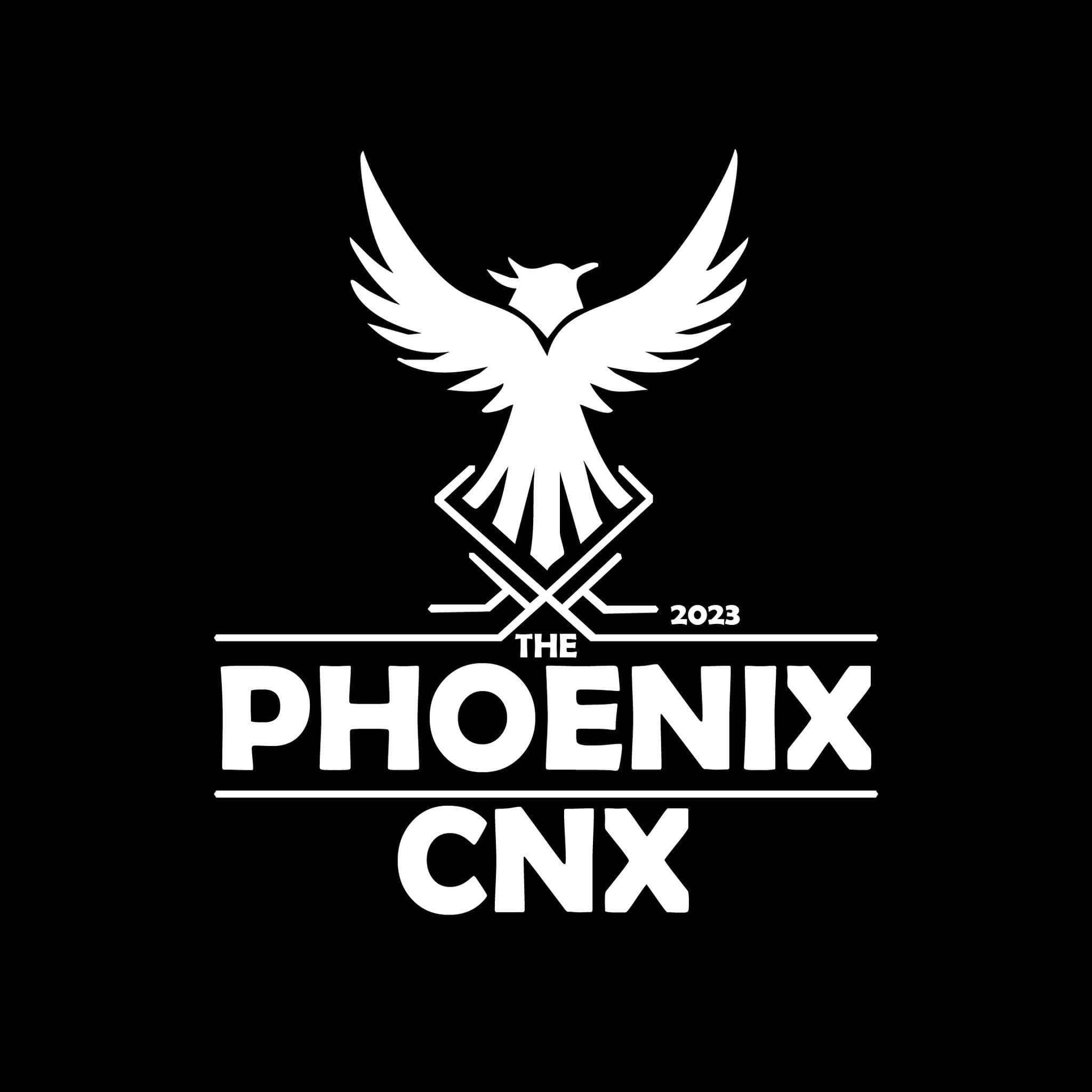 the phoenix cnx